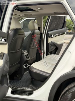 Xe Kia Seltos Premium 1.4 AT 2020
