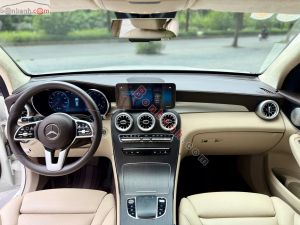 Xe Mercedes Benz GLC 300 4Matic 2021