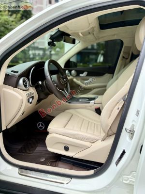 Xe Mercedes Benz GLC 300 4Matic 2021