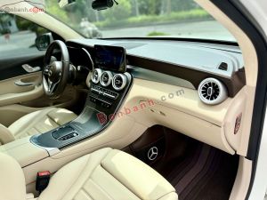 Xe Mercedes Benz GLC 300 4Matic 2021