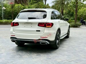 Xe Mercedes Benz GLC 300 4Matic 2021