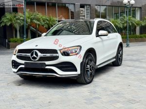 Xe Mercedes Benz GLC 300 4Matic 2021