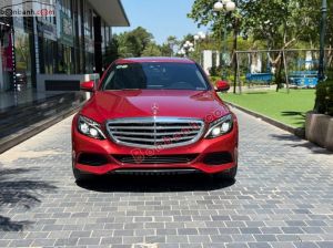 Mercedes Benz C class C250 Exclusive