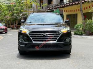 Hyundai Tucson 2.0 ATH