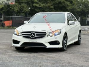 Xe Mercedes Benz E class E250 AMG 2015
