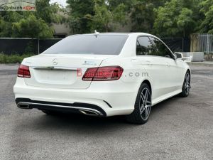 Xe Mercedes Benz E class E250 AMG 2015