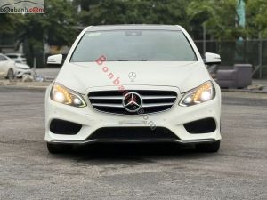 Xe Mercedes Benz E class E250 AMG 2015