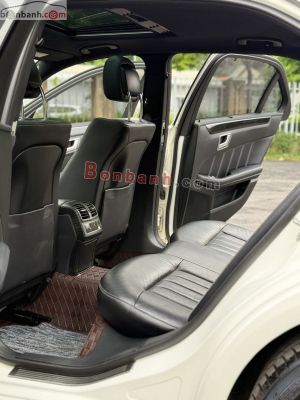 Xe Mercedes Benz E class E250 AMG 2015