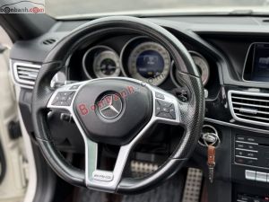 Xe Mercedes Benz E class E250 AMG 2015