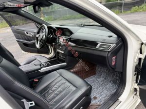 Xe Mercedes Benz E class E250 AMG 2015
