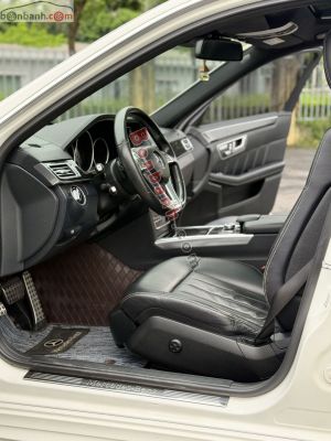 Xe Mercedes Benz E class E250 AMG 2015