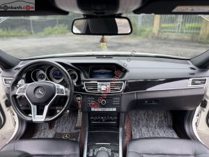 Xe Mercedes Benz E class E250 AMG 2015