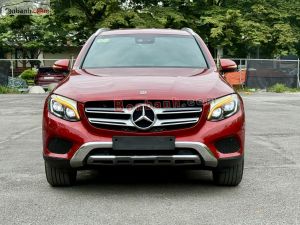 Xe Mercedes Benz GLC 250 4Matic 2017