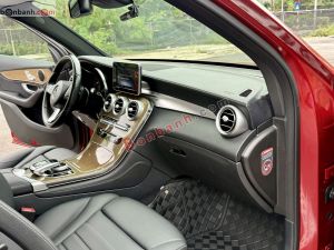 Xe Mercedes Benz GLC 250 4Matic 2017