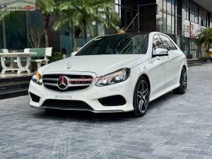 Xe Mercedes Benz E class E250 AMG 2015