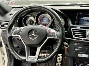 Xe Mercedes Benz E class E250 AMG 2015