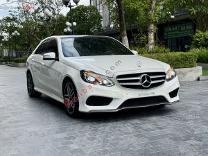 Xe Mercedes Benz E class E250 AMG 2015