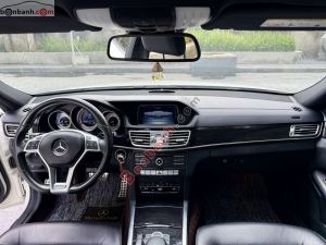 Xe Mercedes Benz E class E250 AMG 2015