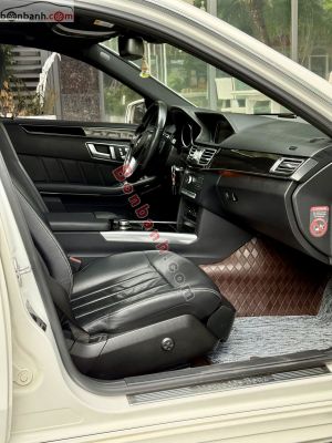 Xe Mercedes Benz E class E250 AMG 2015