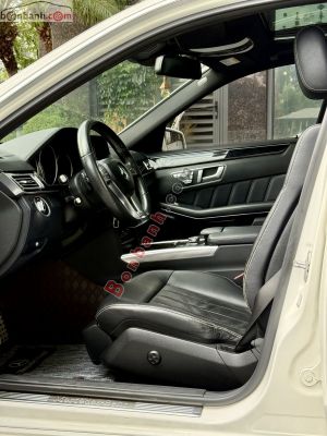 Xe Mercedes Benz E class E250 AMG 2015