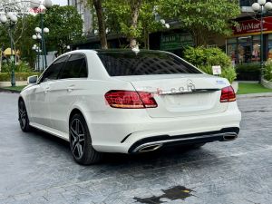 Xe Mercedes Benz E class E250 AMG 2015