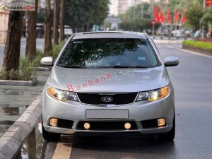 Kia Cerato 1.6 AT