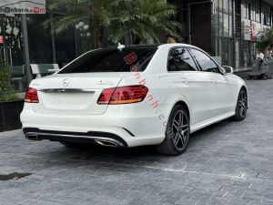 Xe Mercedes Benz E class E250 AMG 2015