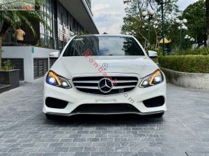 Mercedes Benz E class E250 AMG