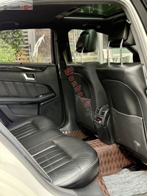 Xe Mercedes Benz E class E250 AMG 2015