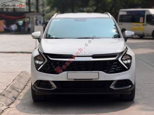 Kia Sportage Premium 2.0G