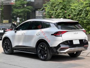 Xe Kia Sportage Premium 2.0G 2025