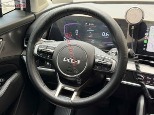Xe Kia Sportage Premium 2.0G 2025