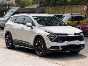 Xe Kia Sportage Premium 2.0G 2025