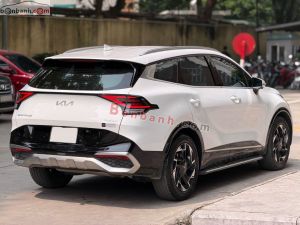 Xe Kia Sportage Premium 2.0G 2025