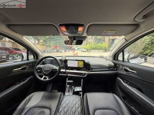 Xe Kia Sportage Premium 2.0G 2025