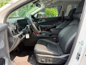 Xe Kia Sportage Premium 2.0G 2025