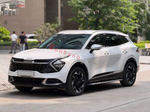 Xe Kia Sportage Premium 2.0G 2025