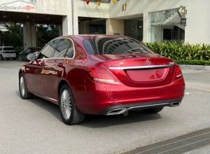 Xe Mercedes Benz C class C250 Exclusive 2016