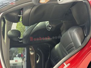 Xe Mercedes Benz C class C250 Exclusive 2016