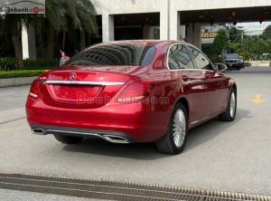 Xe Mercedes Benz C class C250 Exclusive 2016