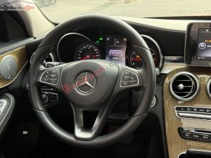 Xe Mercedes Benz C class C250 Exclusive 2016