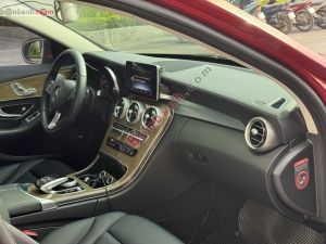 Xe Mercedes Benz C class C250 Exclusive 2016