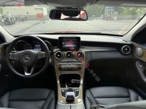 Xe Mercedes Benz C class C250 Exclusive 2016