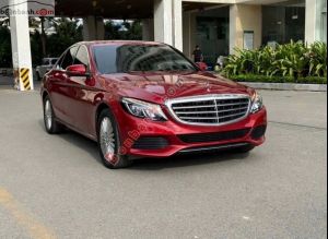 Xe Mercedes Benz C class C250 Exclusive 2016