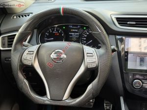 Xe Nissan X trail 2.0 SL 2WD Premium 2018