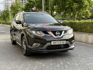 Xe Nissan X trail 2.0 SL 2WD Premium 2018