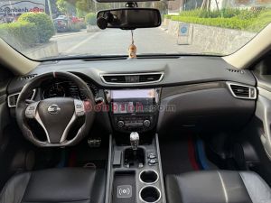 Xe Nissan X trail 2.0 SL 2WD Premium 2018