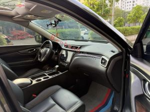 Xe Nissan X trail 2.0 SL 2WD Premium 2018