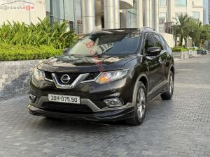 Xe Nissan X trail 2.0 SL 2WD Premium 2018