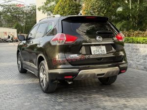 Xe Nissan X trail 2.0 SL 2WD Premium 2018